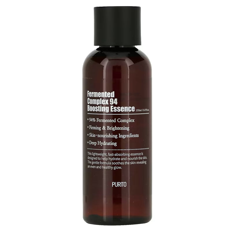 PURITO Galacto Niacin 97 Power Essence