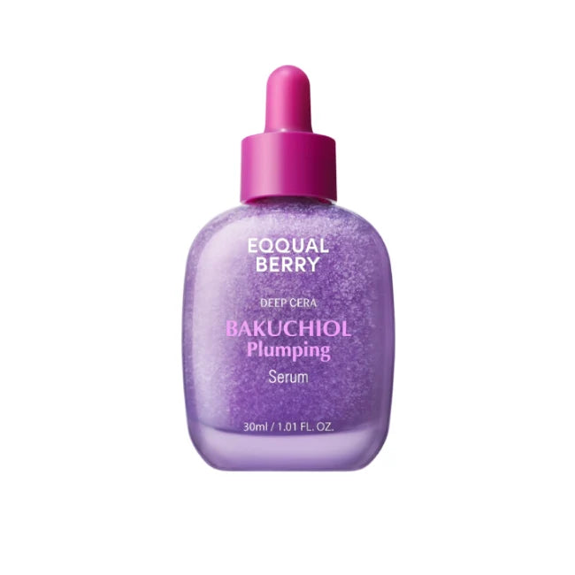 Bakuchiol Plumping Serum