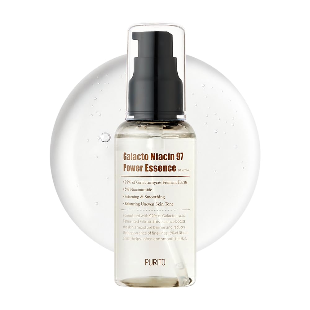 PURITO Mighty Bamboo Panthenol Cleanser