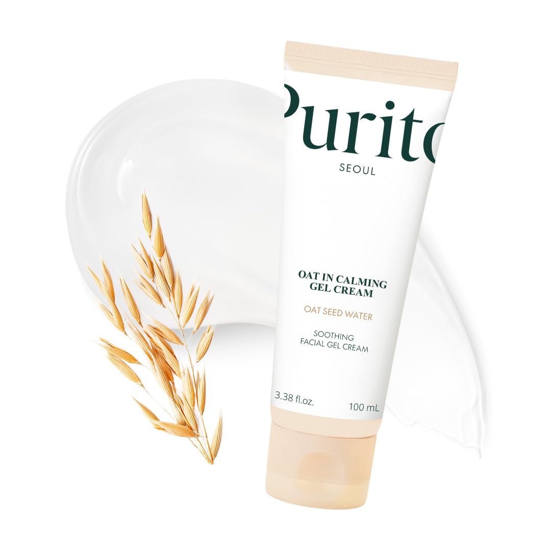 PURITO Hydro Wave Deep Sea Serum