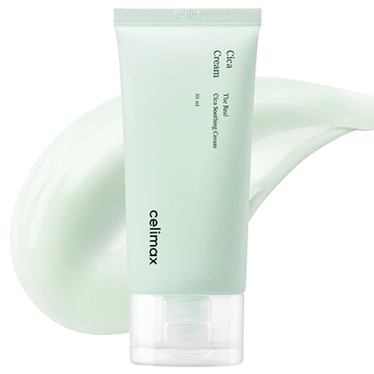 Celimax The Real Cica Soothing Cream