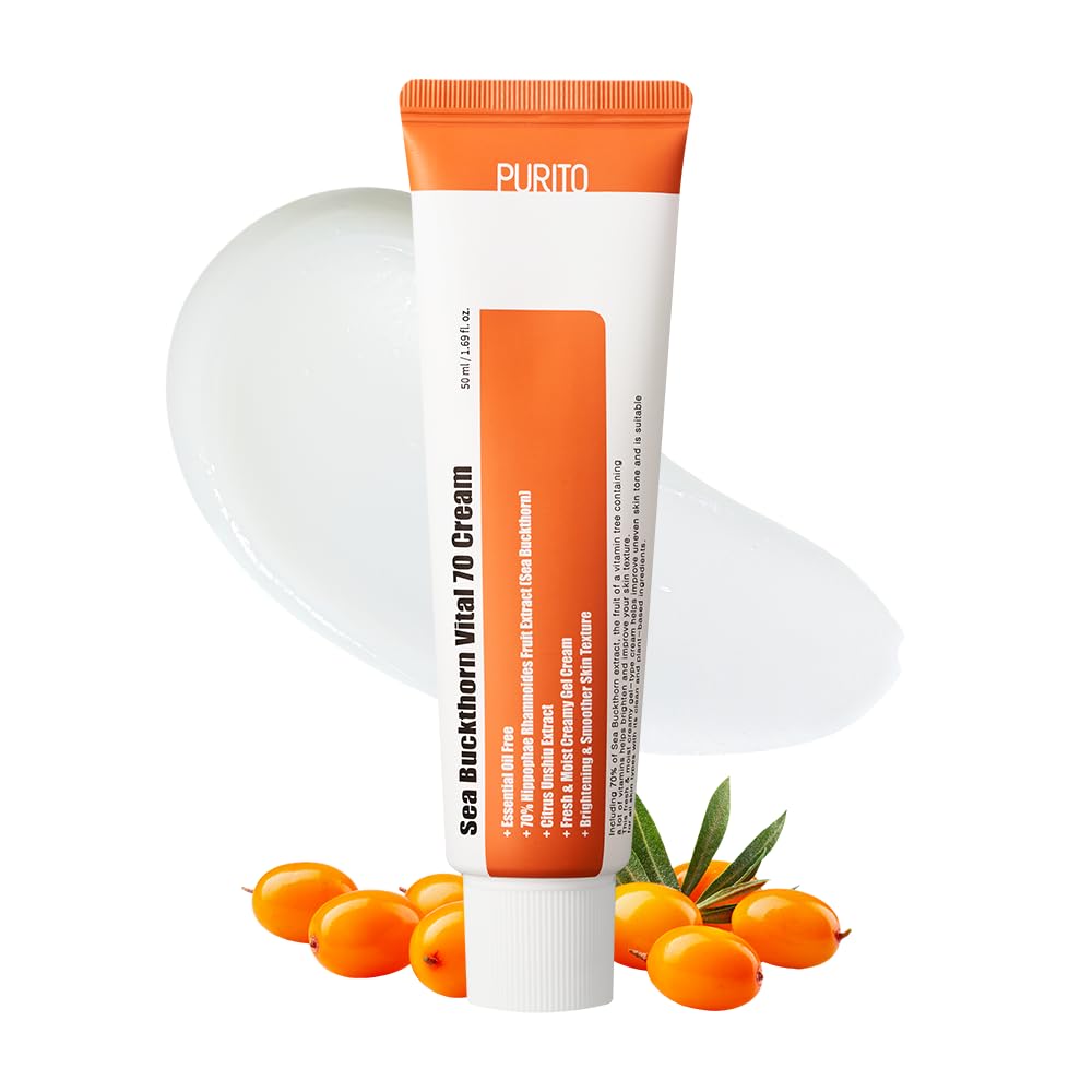 PURITO Pure Vitamin C Serum