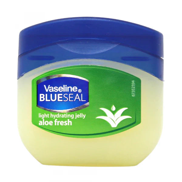 VASELINE P/J 50ML ALOE FRESH/12X24