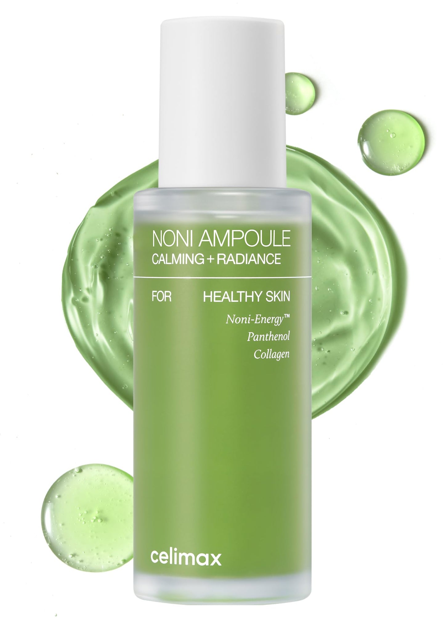 Celimax The Real Noni Energy Ampoule_50ml