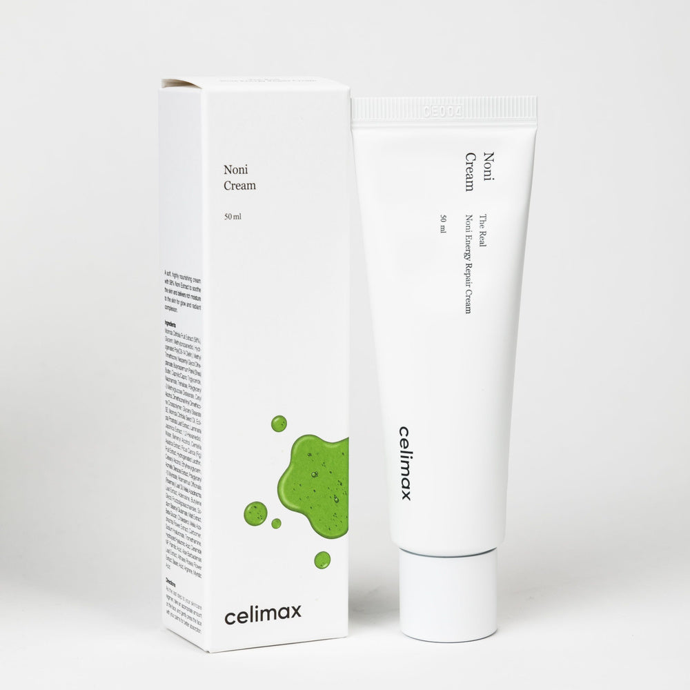 Celimax The Real Noni Energy Repair Cream