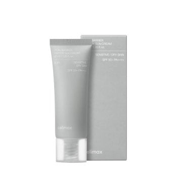 Celimax Dual Barrier Watery Sun Cream