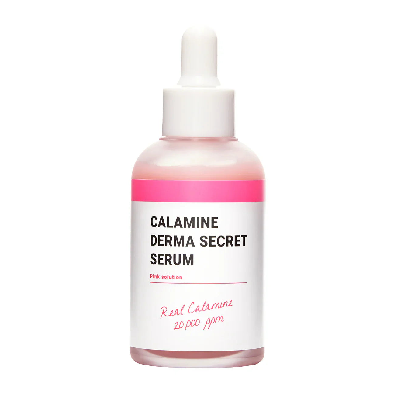 CALAMINE DERMA SECRET SERUM