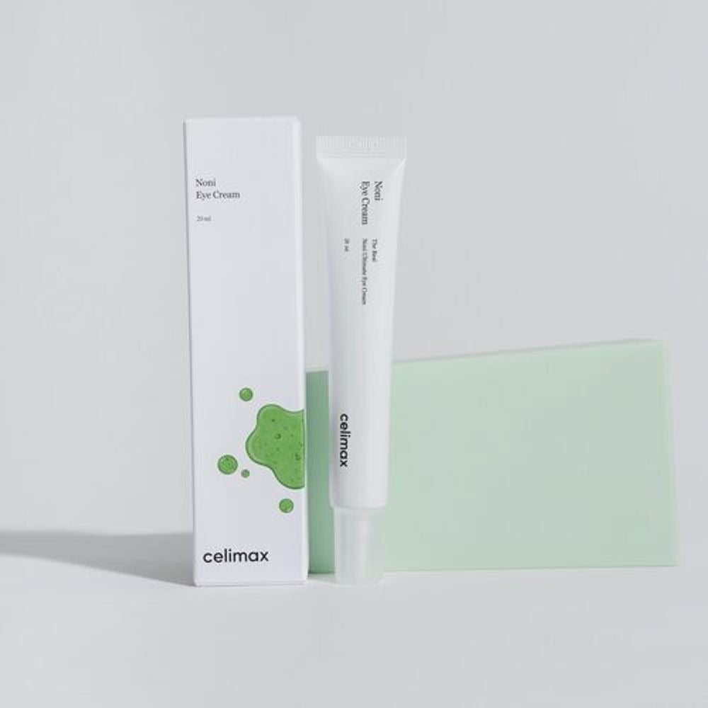 Celimax The Real Noni Ultimate Eye Cream