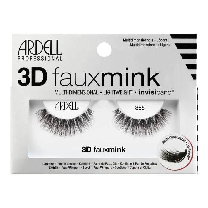 ARDELL 3D Faux Mink