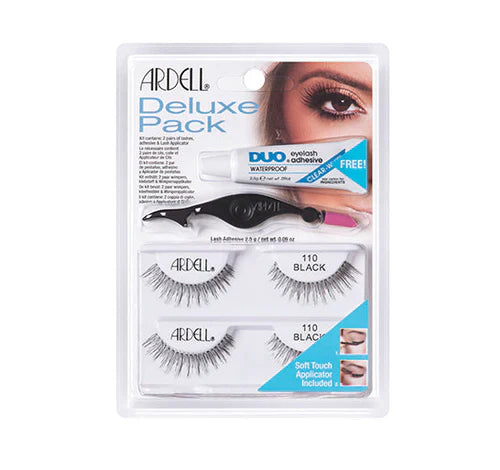 ARDELL Deluxe Pack