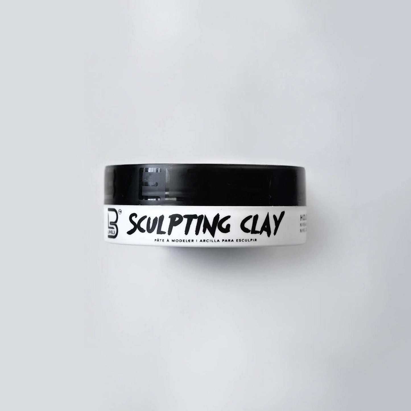 L3VEL3 Hair Sculpting Clay