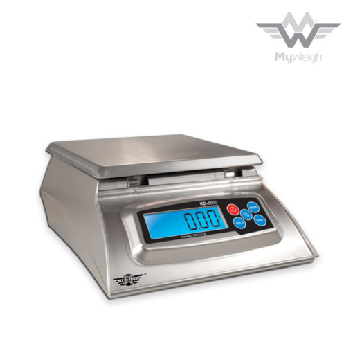MyWeigh KD 8000