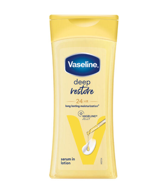 VASELINE B/L 100ML DEEP RESTORE/36