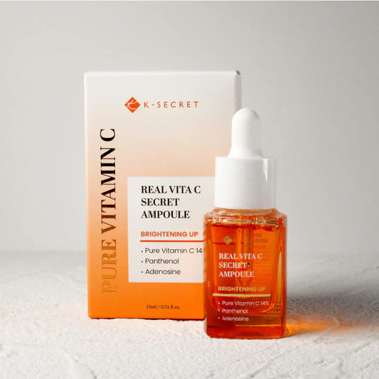 K-SECRET Instant Relief Eye Gel Patches