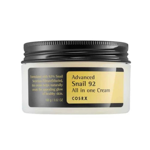 COSRX Advanced Snail 92 All in one Cream