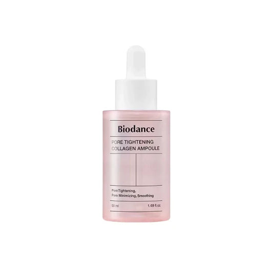 BIODANCE Pore Tightening Collagen Ampoule 50ml