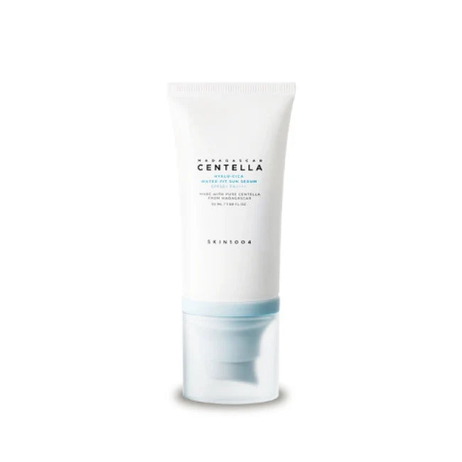 SKIN1004 Madagascar Centella Hyalu-Cica Water-Fit Sun Serum 50ml