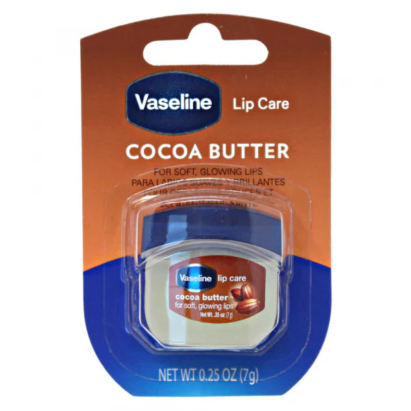 VASELINE LIP THERAPY 7G COCO BUTTER (B)/32