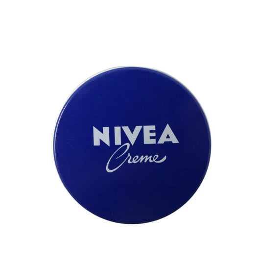 Nivea Creme Tin - 30mL – 30mL