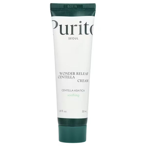 PURITO Wonder Releaf Centella Toner
