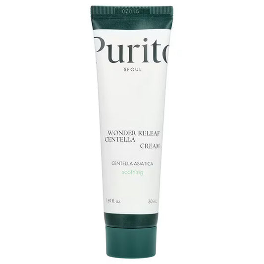 PURITO Wonder Releaf Centella Toner