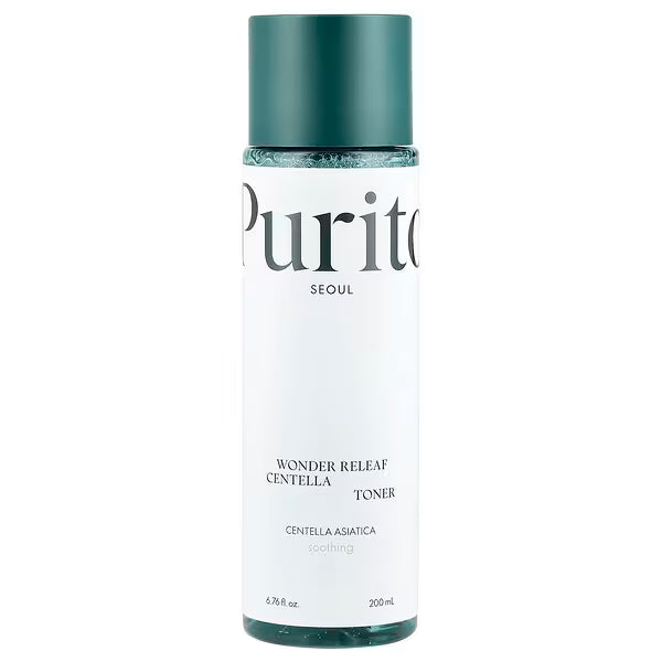 PURITO Wonder Releaf Centella Serum