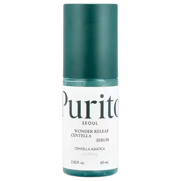 PURITO Wonder Releaf Centella Spot Patch