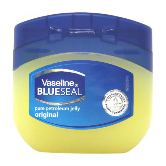 VASELINE P/J 50ML ORIGINAL/12X24