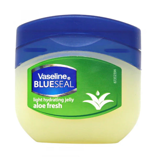 VASELINE P/J 50ML ALOE FRESH/12X24