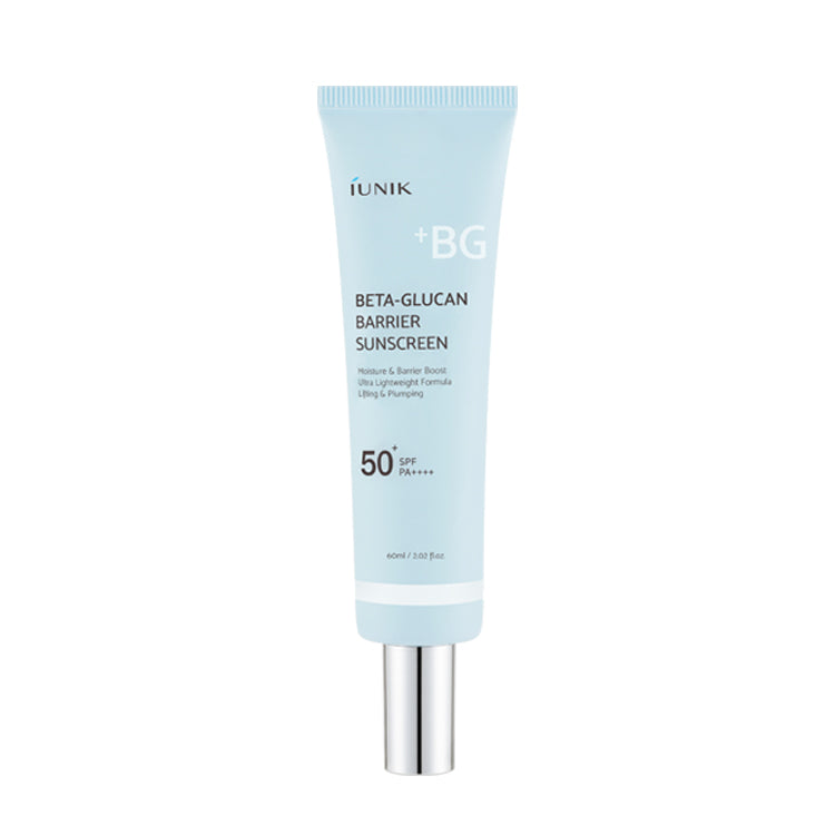 IUNIK Beta Glucan Barrier Sunscreen