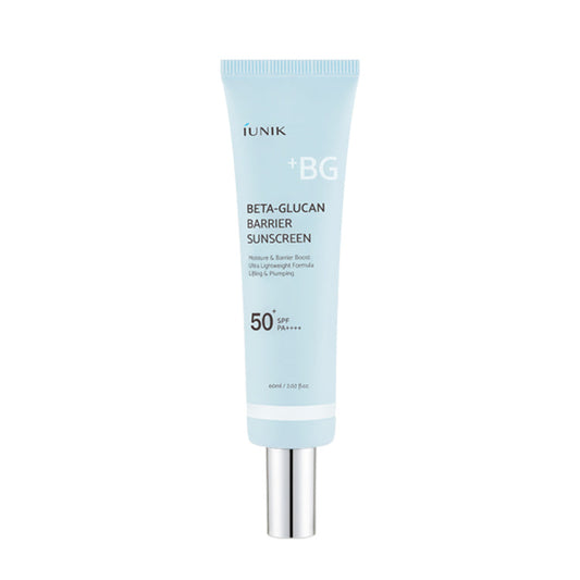 IUNIK Beta Glucan Barrier Sunscreen