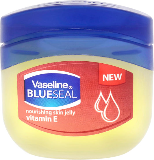 VASELINE P/J 50ML VITAMIN-E/12X24
