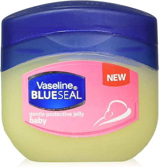 VASELINE P/J 50ML BABY/12X24