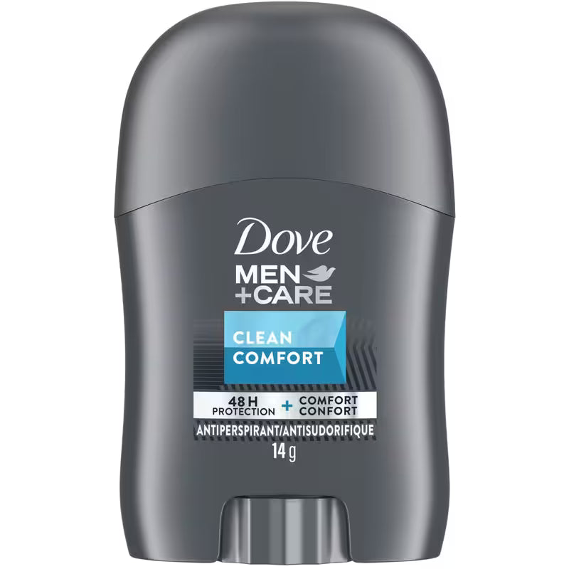 Dove Men+Care Antiperspirant - 14g – 14g
