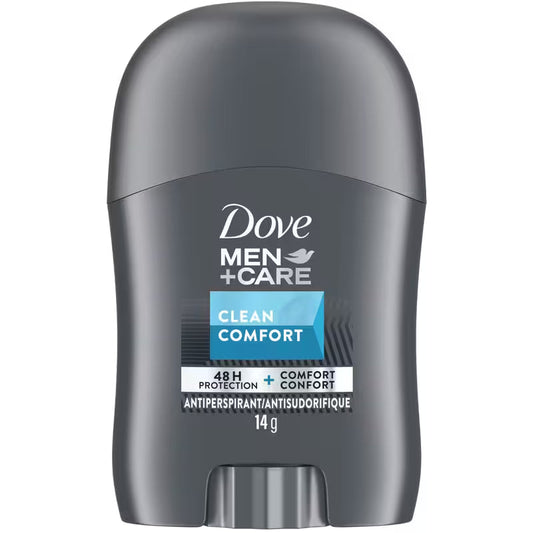 Dove Men+Care Antiperspirant - 14g – 14g