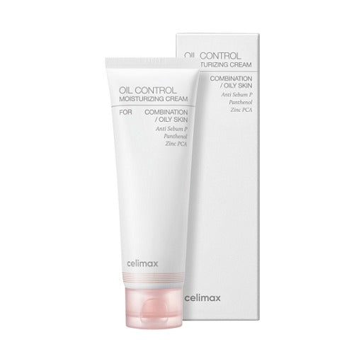 Celimax OIL CONTROL MOISTURIZING CREAM