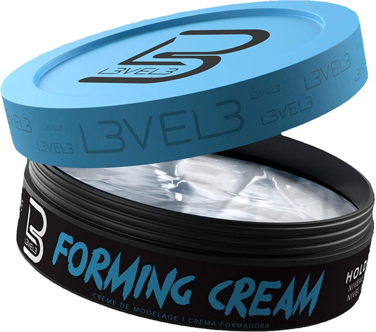 L3VEL3 - Forming Cream