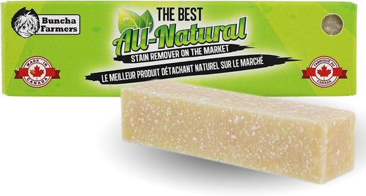 BunchaFarmers All Natural -Stain Remover