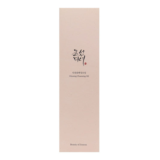 BEAUTY OF JOSEON Ginseng Cleansing Oil (210ml)