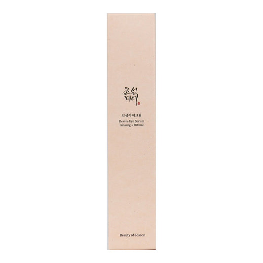 BEAUTY OF JOSEON Revive eye serum with Ginseng+Retinal (30ml)