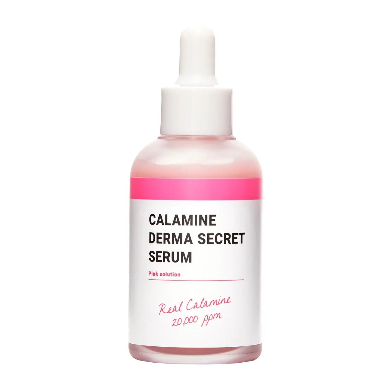 CALAMINE DERMA SECRET SERUM