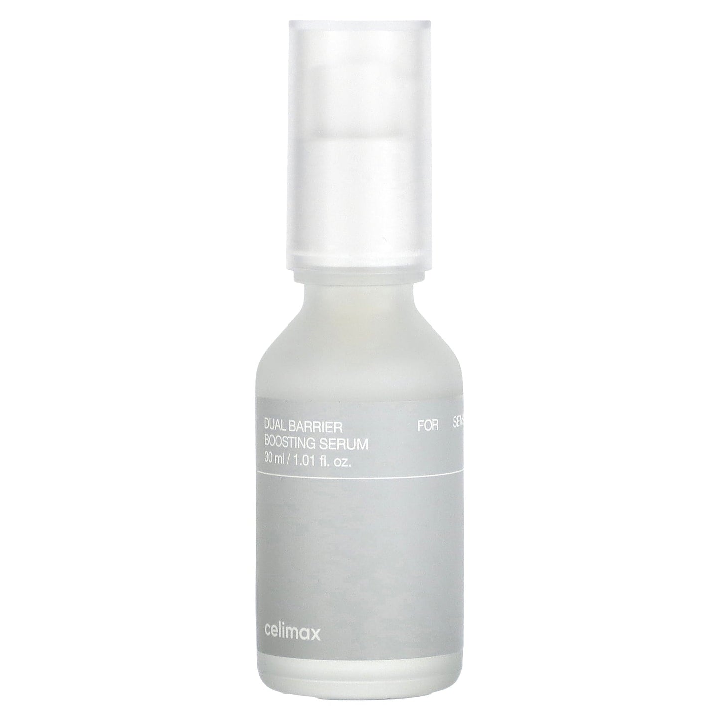 Celimax Dual Barrier Boosting Serum