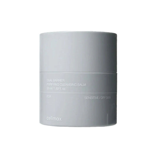 Celimax DUAL BARRIER PURIFYING CLEANSING BALM
