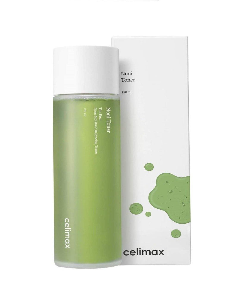 Celimax The Real Noni Moisture Balancing Toner