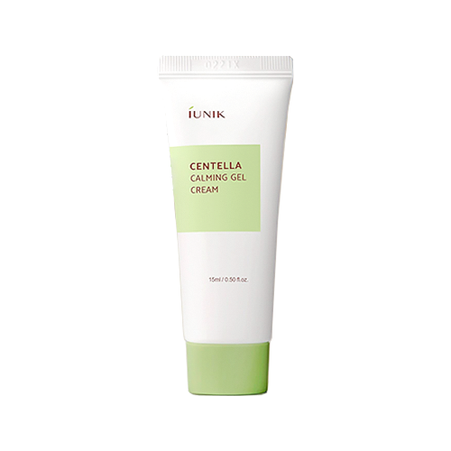 IUNIK Centella Calming Gel Cream Miniature