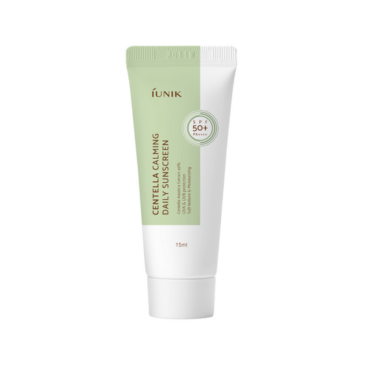 IUNIK Centella Calming Daily Sunscreen Miniature