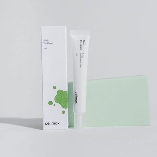 Celimax The Real Noni Ultimate Eye Cream