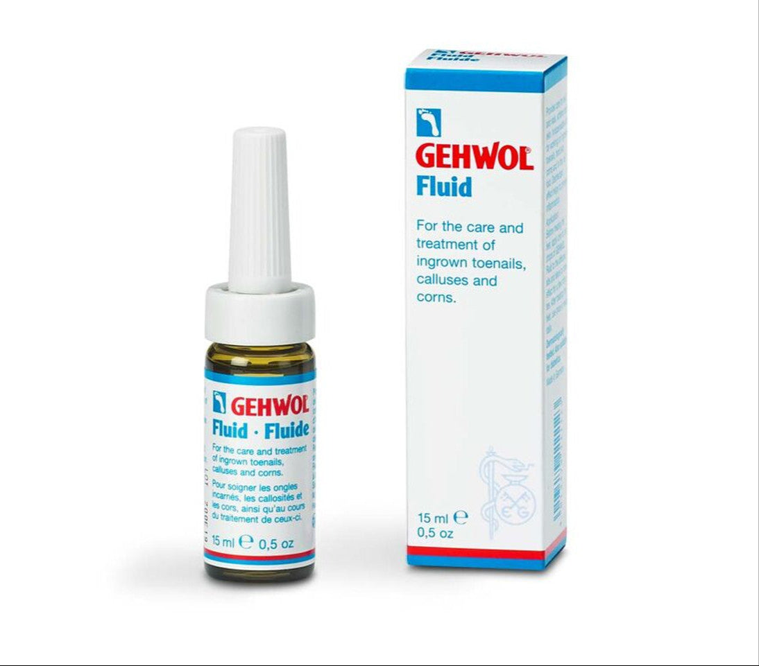 Gehwol Disinfecting Fluid 15ml