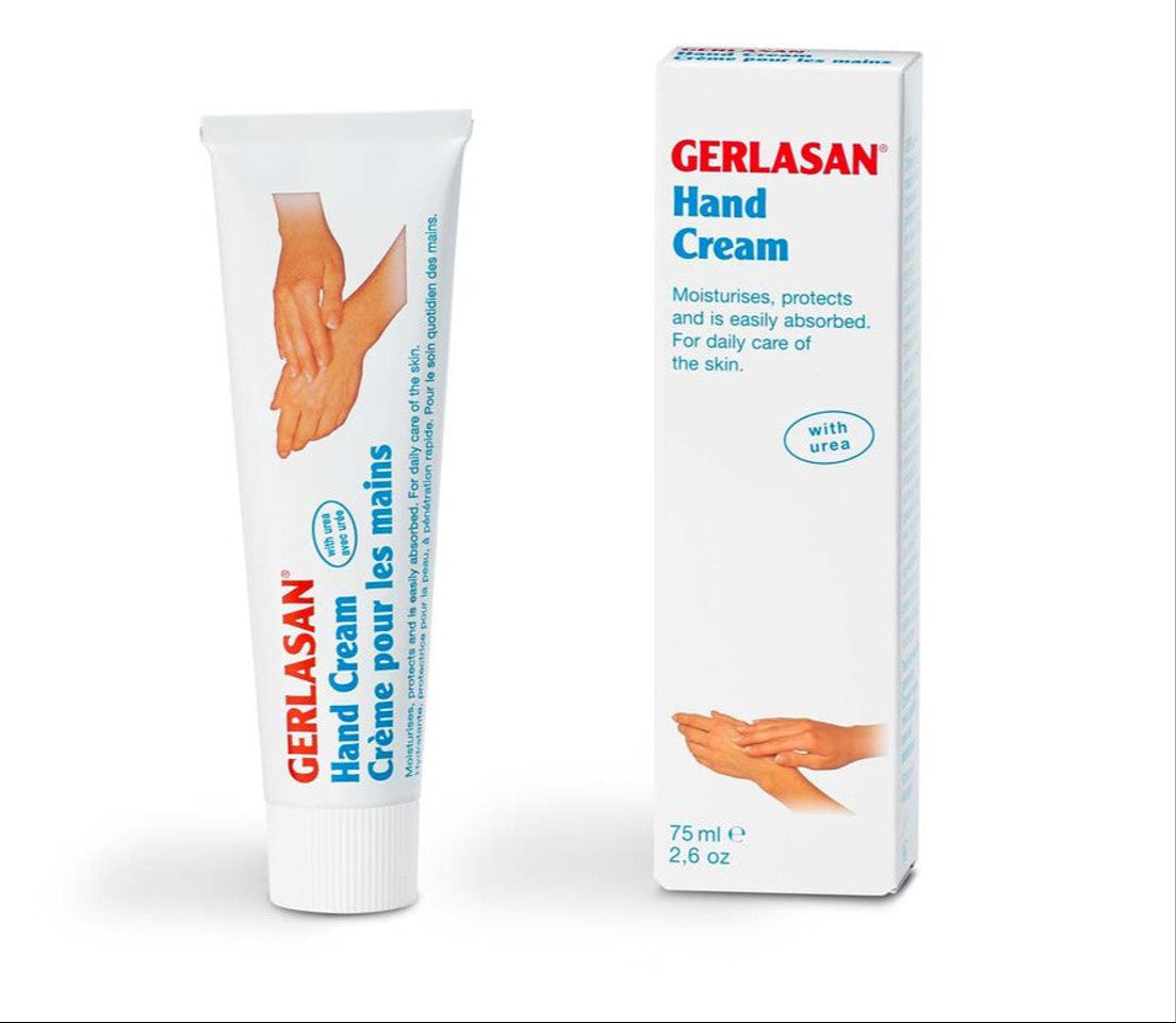 Gehwol Gerlasan Hand Cream - 75ml