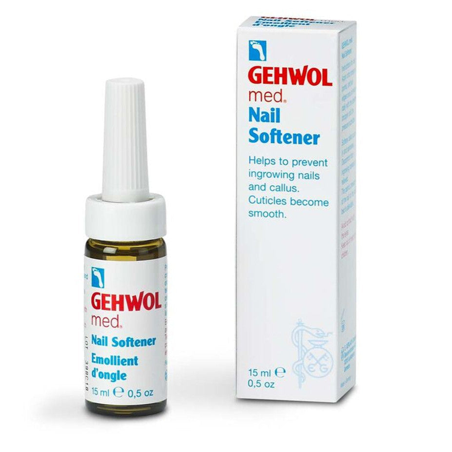 Gehwol Med Nail Softener 15 ml